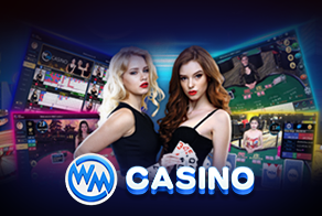 WM Casino